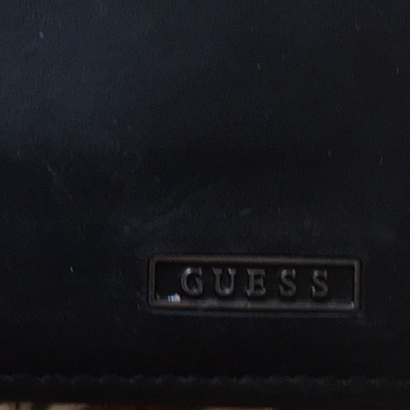 💰🛍🔆Guess wallet (mens) - Picture 9 of 9